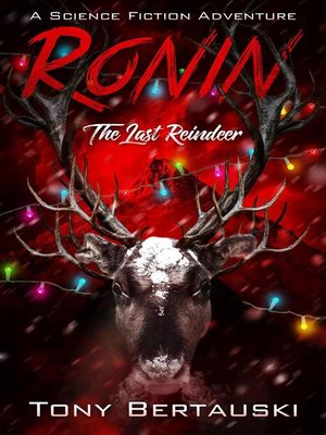 cover image of Ronin